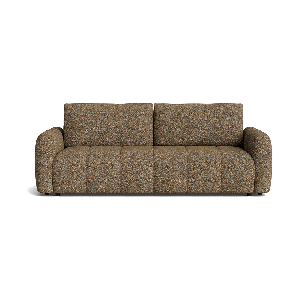 Toscana 3 personers sovesofa, opbevaring - Image 13
