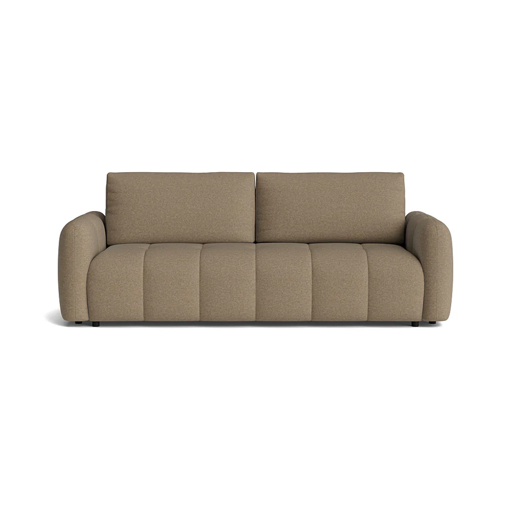 Toscana 3 personers sovesofa, opbevaring - Image 15