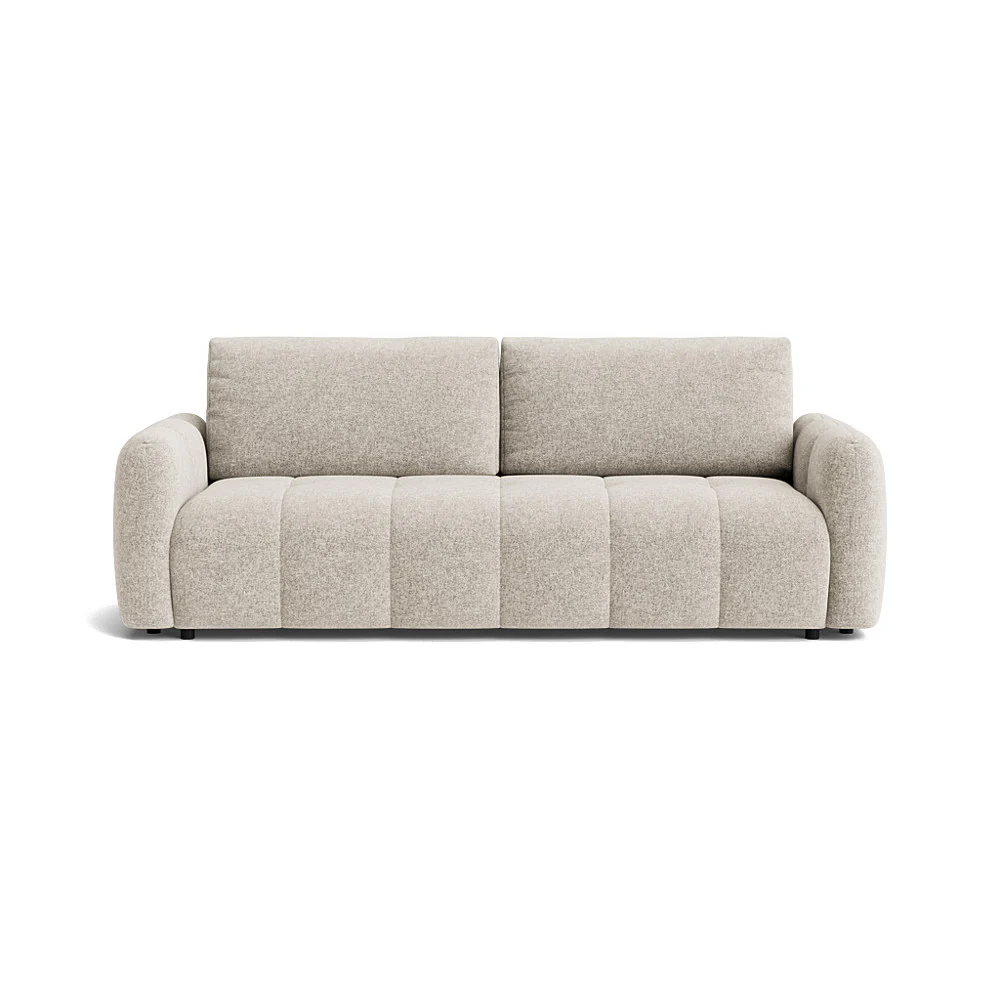 Toscana 3 personers sovesofa, opbevaring - Image 16