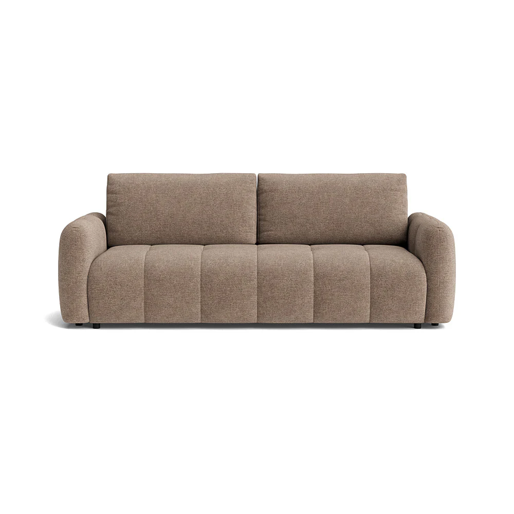 Toscana 3 personers sovesofa, opbevaring - Image 17