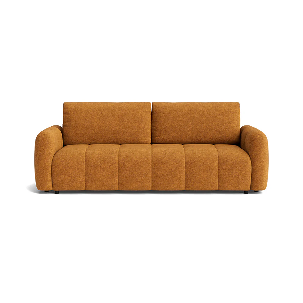 Toscana 3 personers sovesofa, opbevaring - Image 18