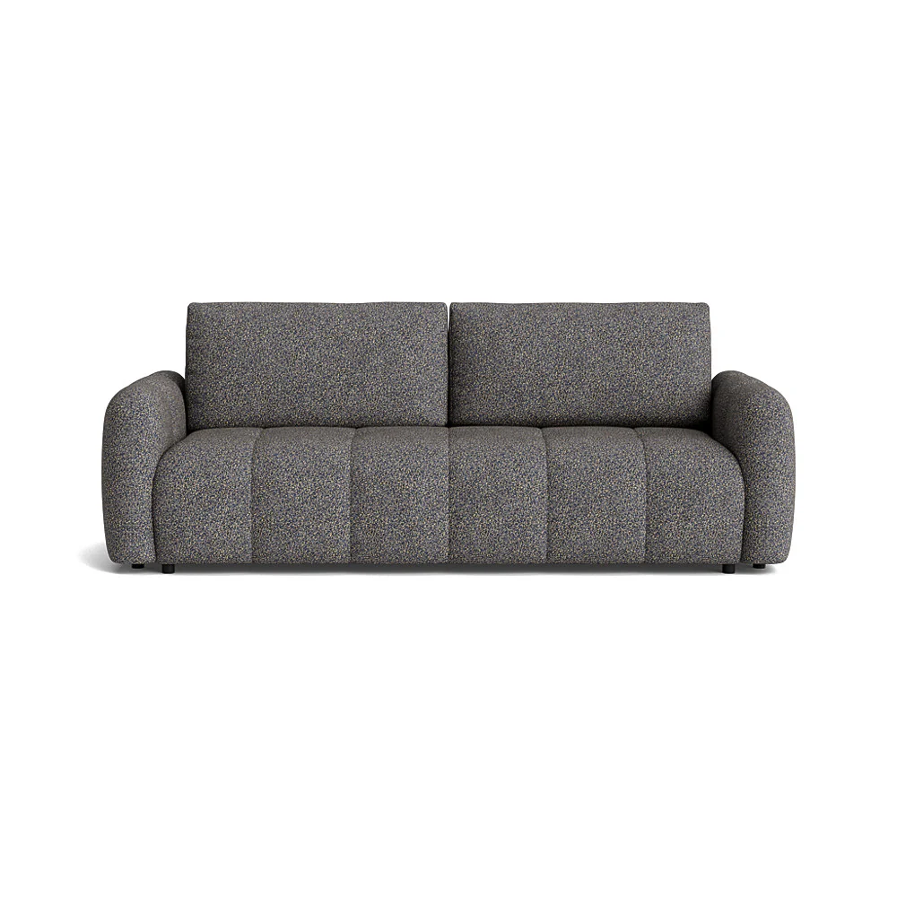 Toscana 3 personers sovesofa, opbevaring - Image 19
