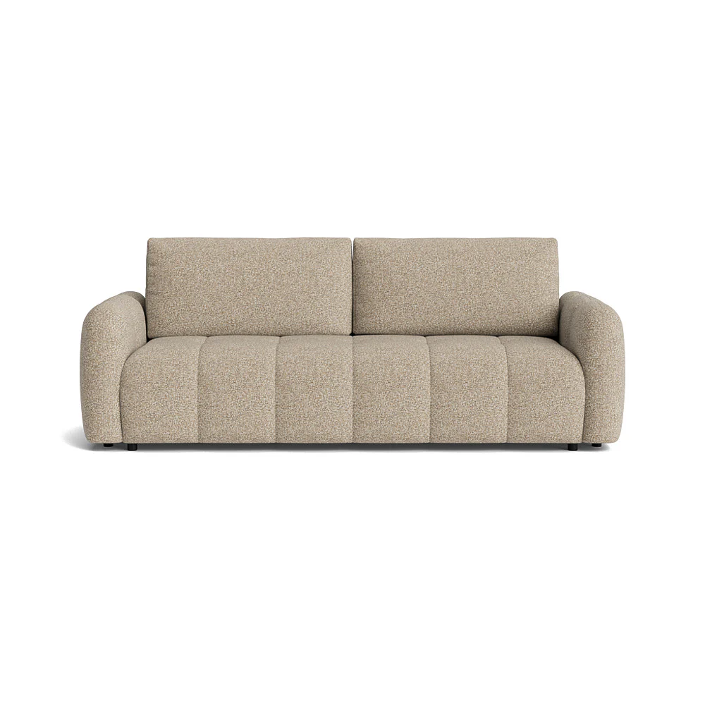 Toscana 3 personers sovesofa, opbevaring - Image 20