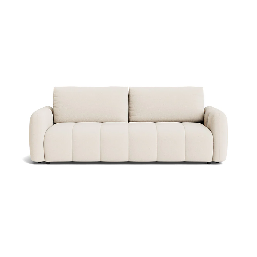 Toscana 3 personers sovesofa, opbevaring - Image 21