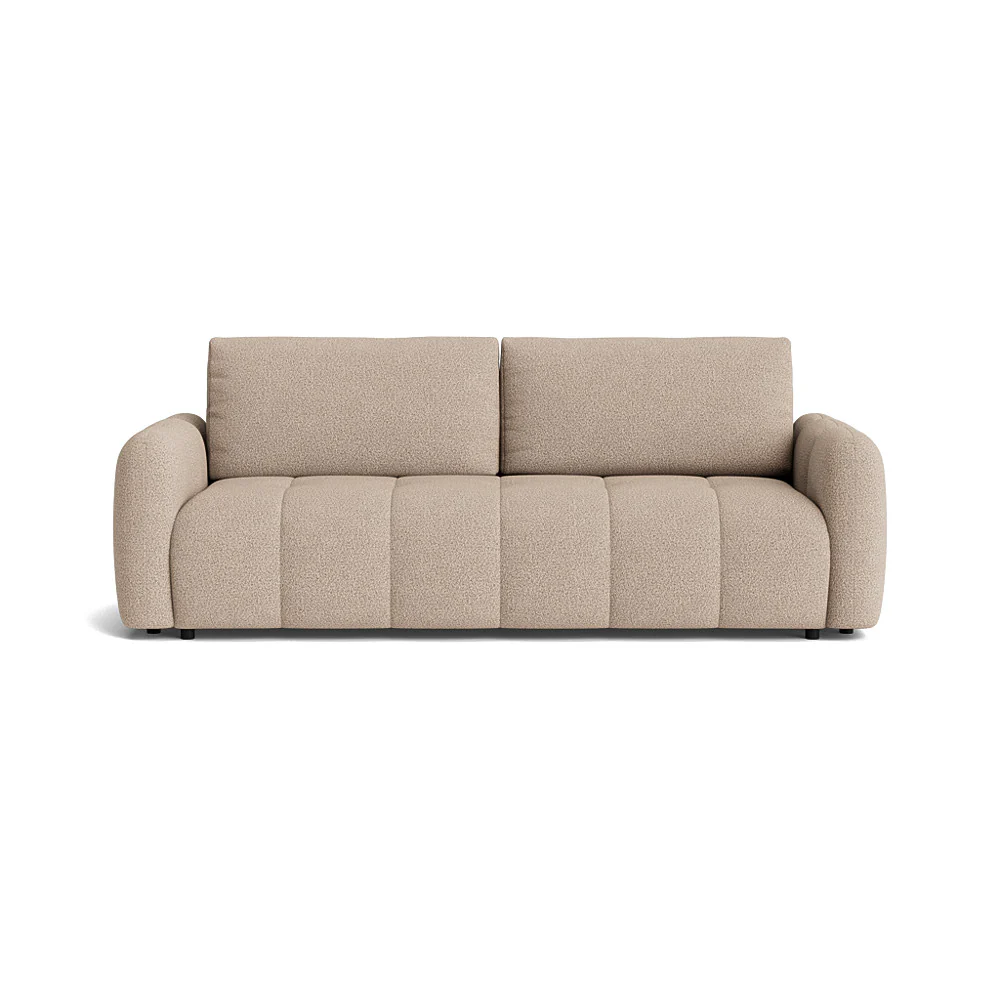 Toscana 3 personers sovesofa, opbevaring - Image 22