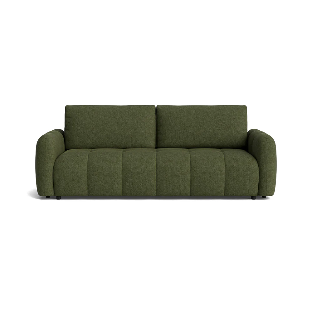 Toscana 3 personers sovesofa, opbevaring - Image 3