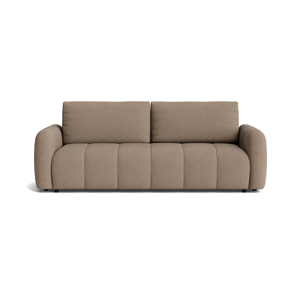 Toscana 3 personers sovesofa, opbevaring - Image 7
