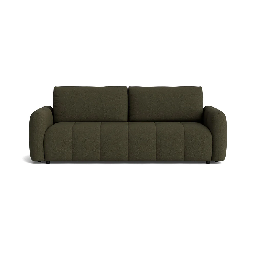 Toscana 3 personers sovesofa, opbevaring - Image 8