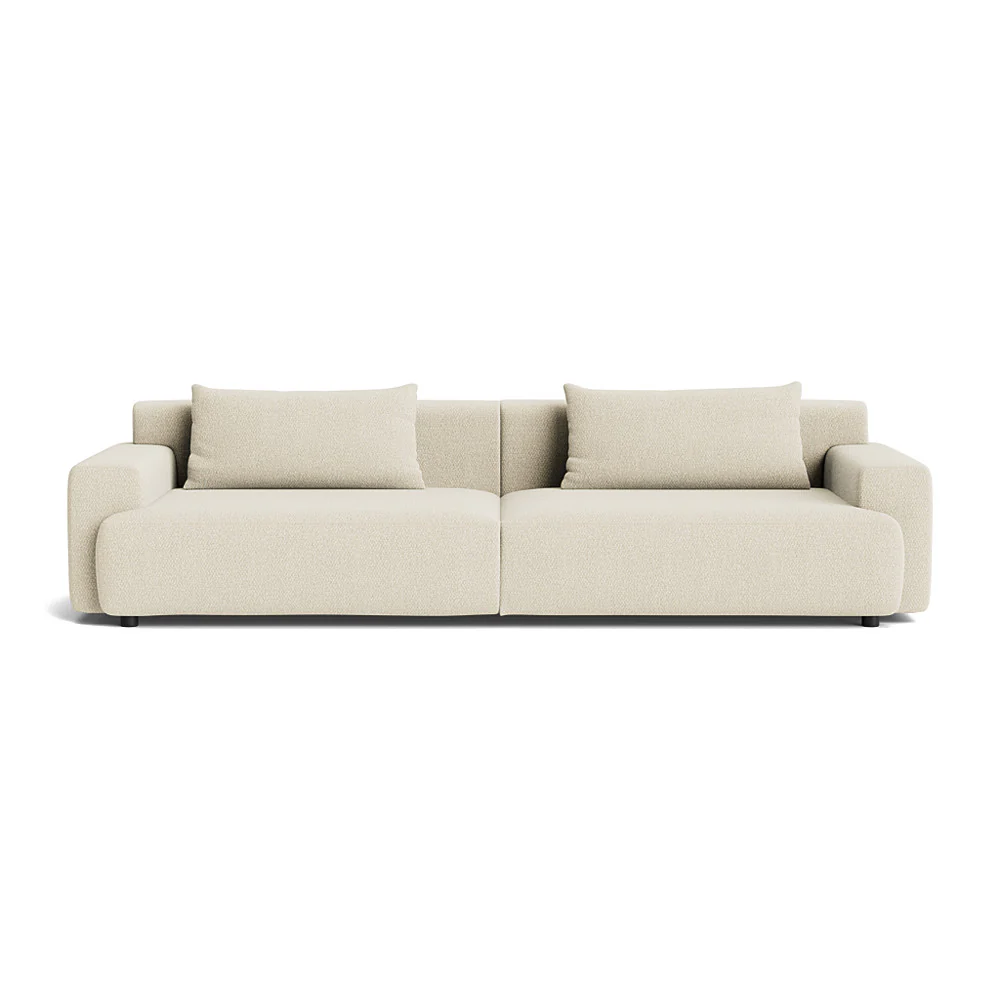 Tramonto 3 personers sofa - Image 5