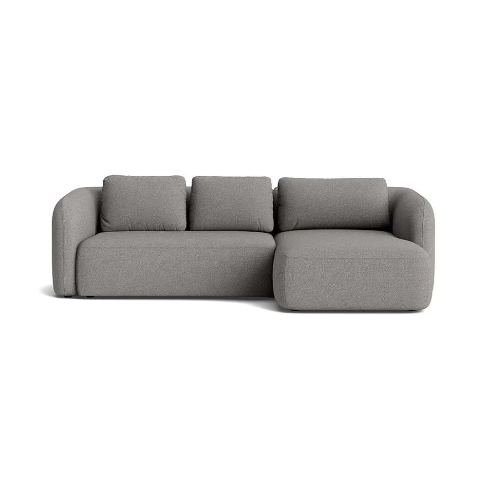 Trapani chaiselong sofa, højrevendt - Image 2