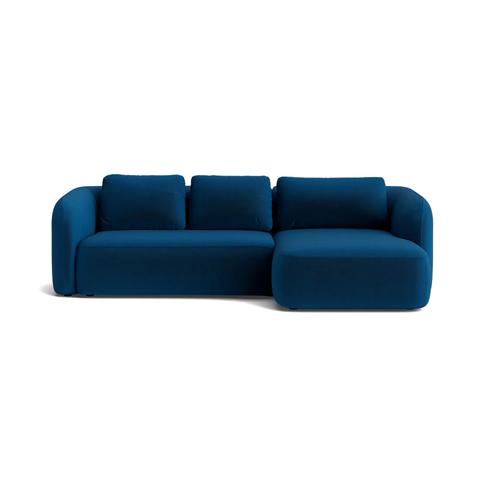 Trapani chaiselong sofa, højrevendt - Image 5