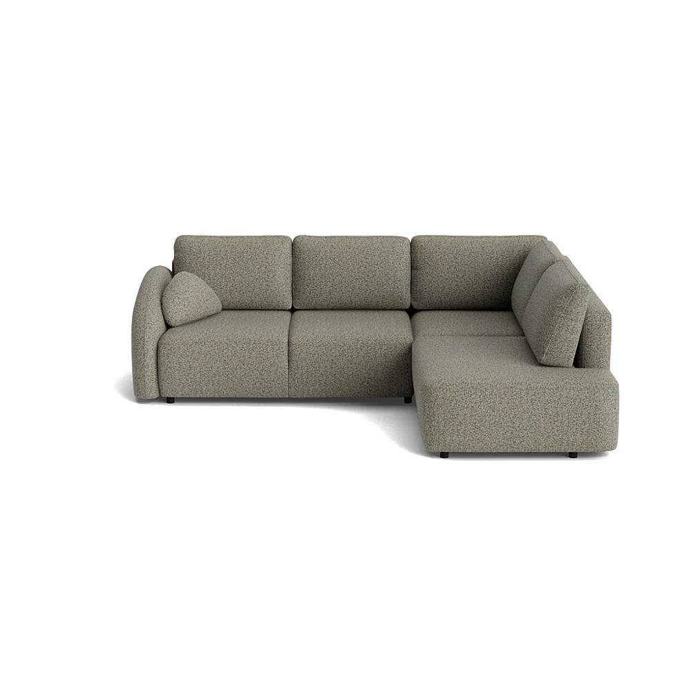 Trieste hjørnesovesofa, højrevendt | open end - Image 13