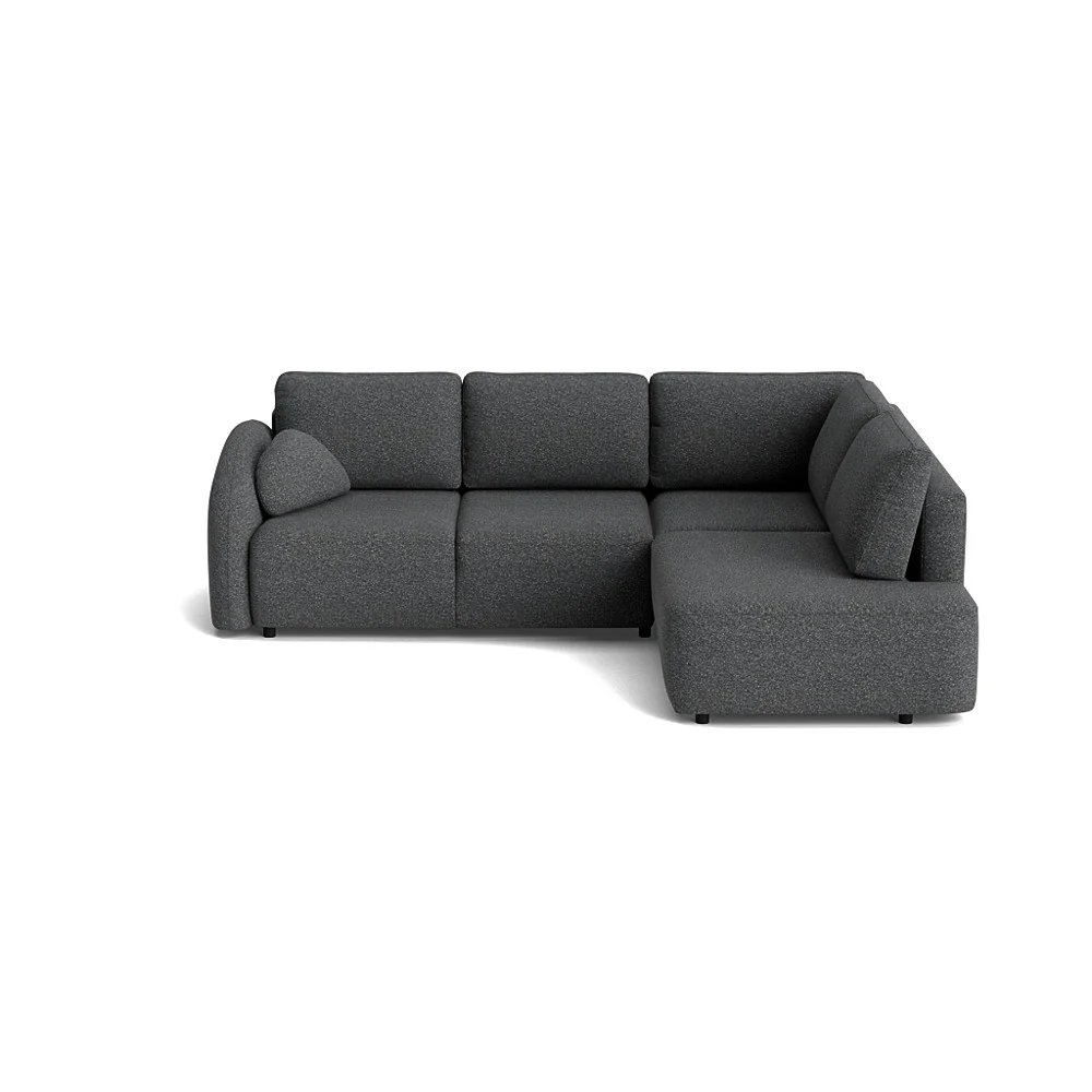 Trieste hjørnesovesofa, højrevendt | open end - Image 15
