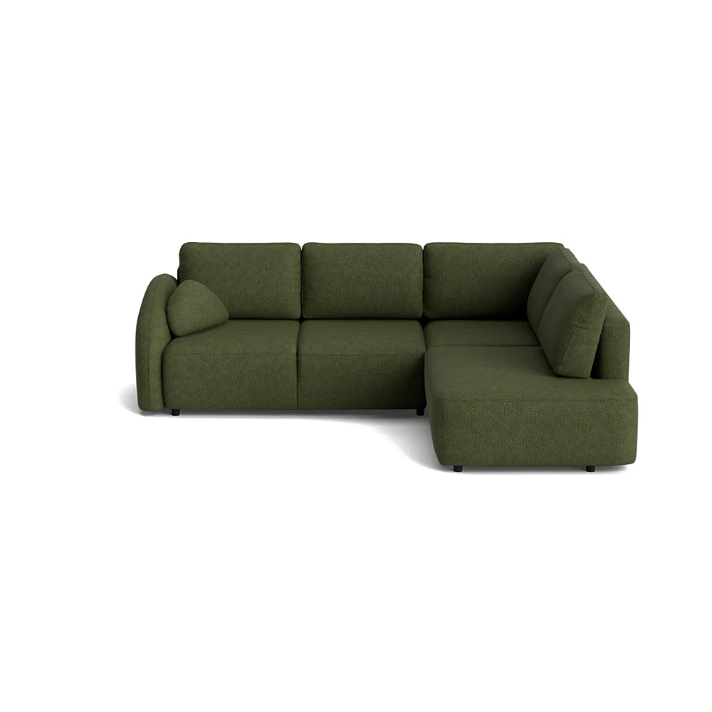 Trieste hjørnesovesofa, højrevendt | open end - Image 3