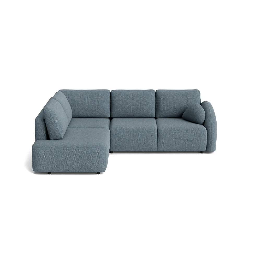 Trieste hjørnesovesofa, venstrevendt | open end - Image 10