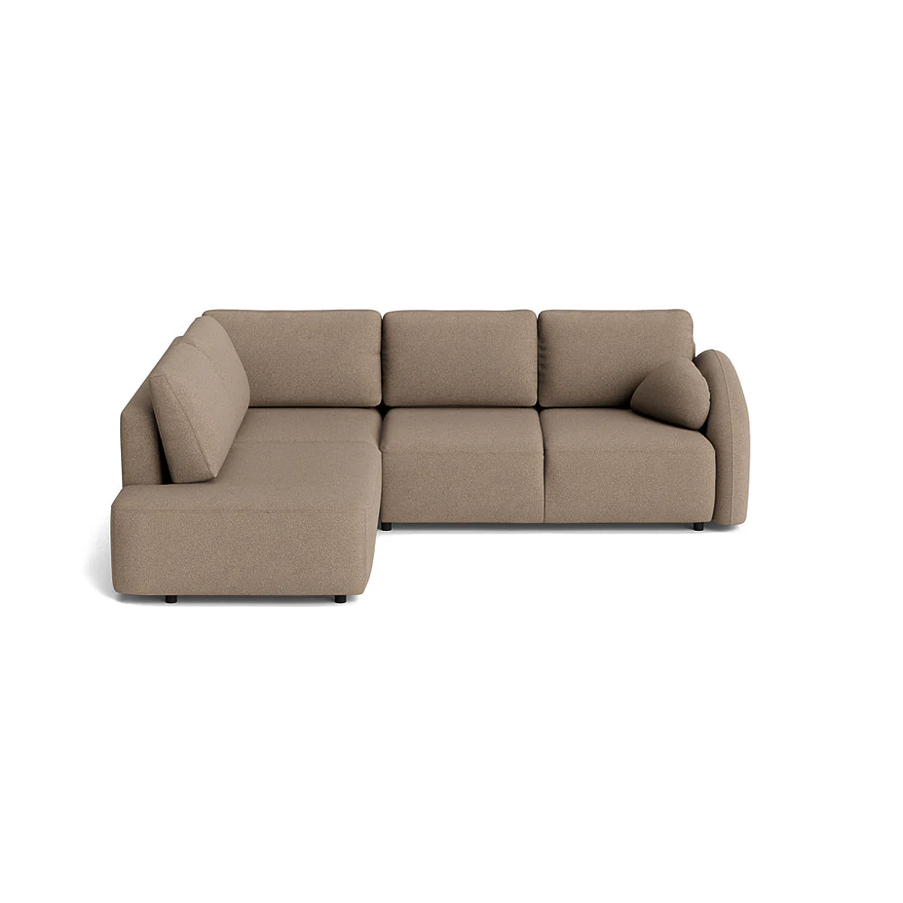 Trieste hjørnesovesofa, venstrevendt | open end - Image 19