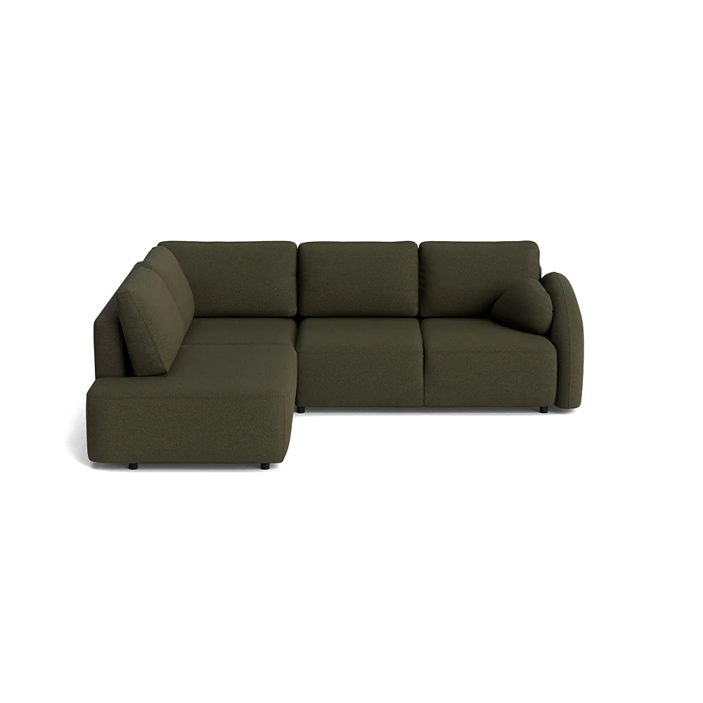 Trieste hjørnesovesofa, venstrevendt | open end - Image 20