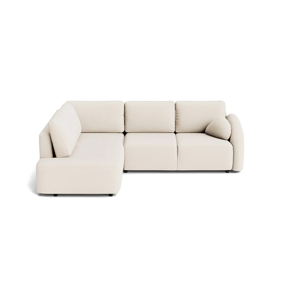 Trieste hjørnesovesofa, venstrevendt | open end - Image 23