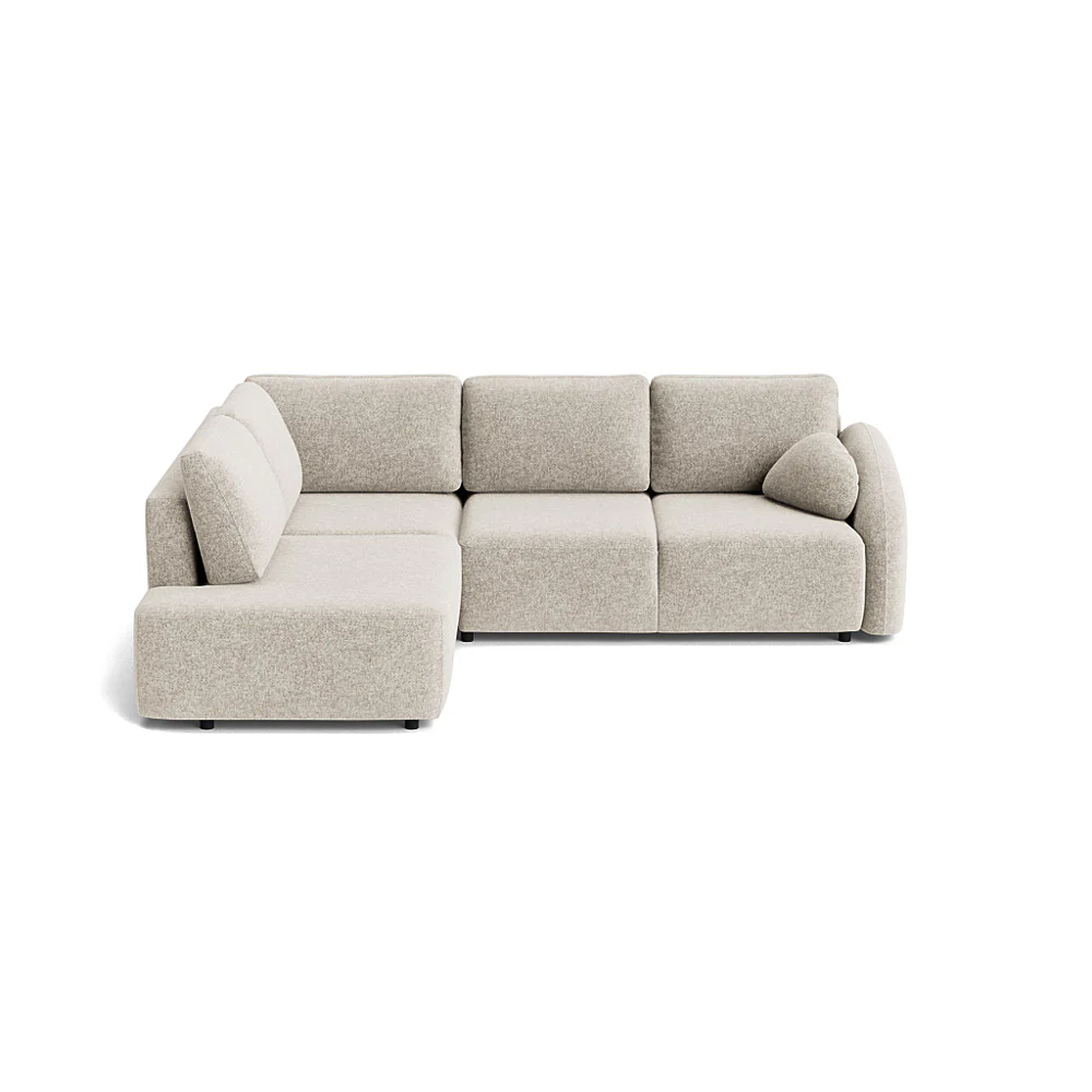 Trieste hjørnesovesofa, venstrevendt | open end - Image 30