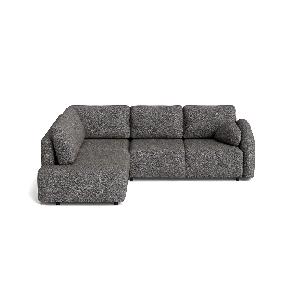 Trieste hjørnesovesofa, venstrevendt | open end - Image 33