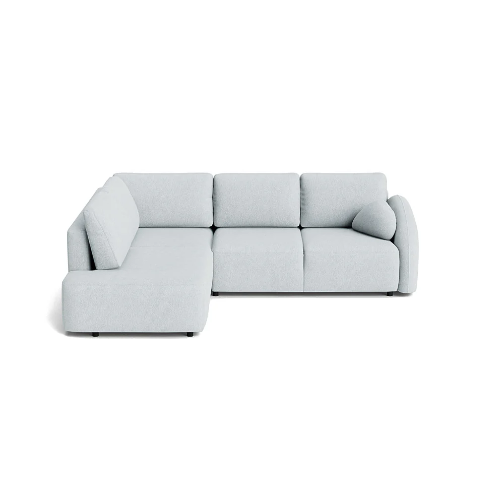 Trieste hjørnesovesofa, venstrevendt | open end - Image 4