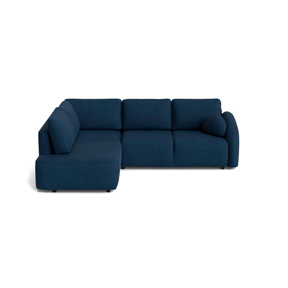 Trieste hjørnesovesofa, venstrevendt | open end - Image 5