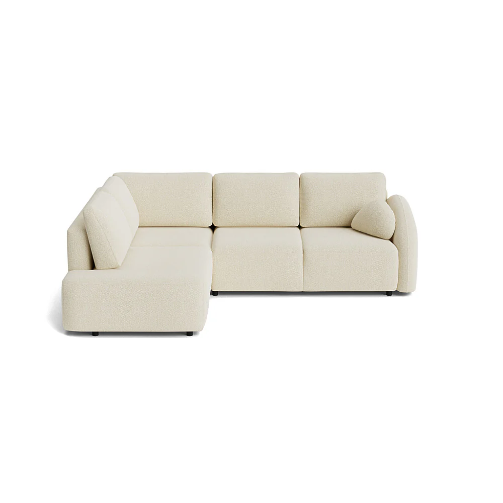 Trieste hjørnesovesofa, venstrevendt | open end - Image 6