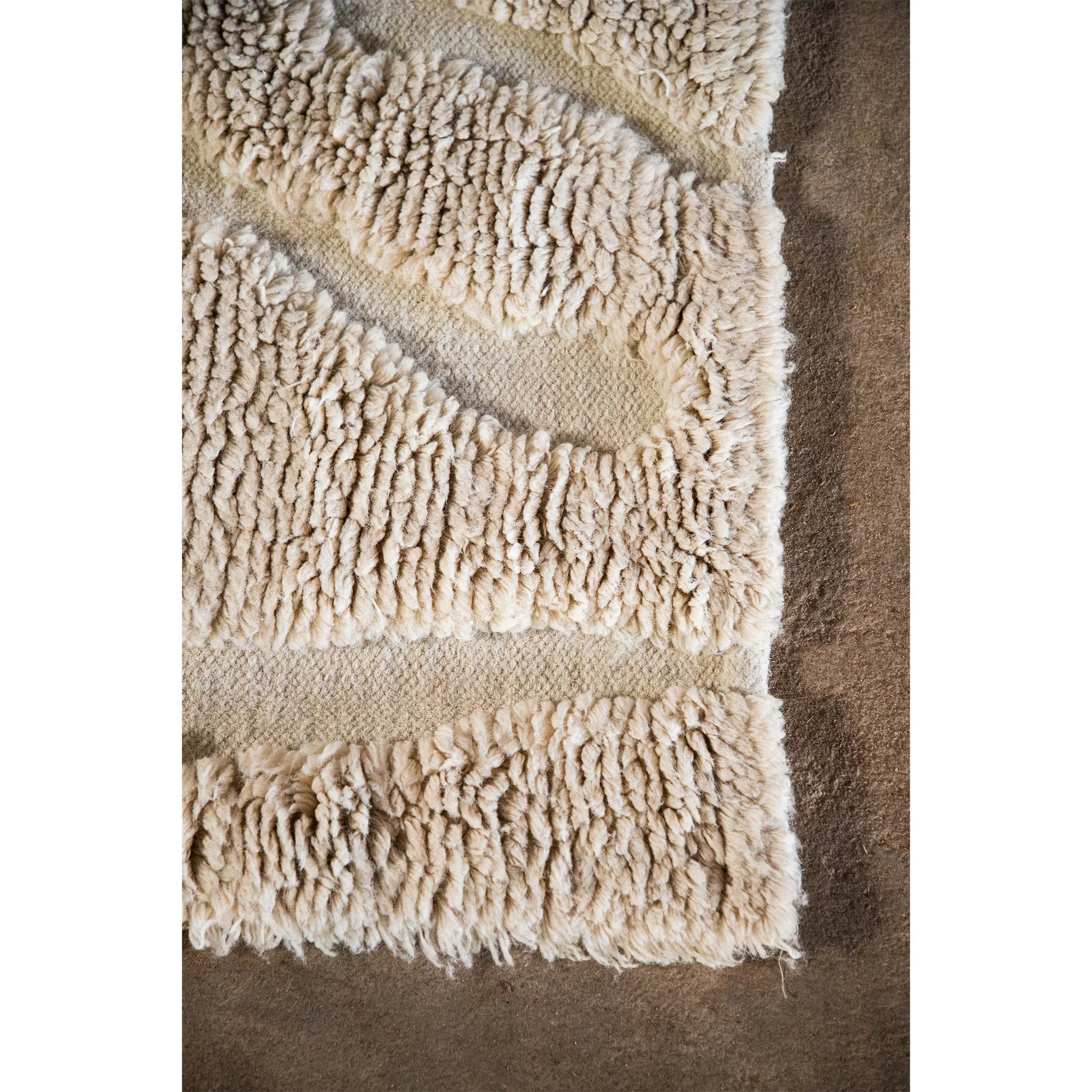 Trondheim tæppe, 170×240 - Image 9
