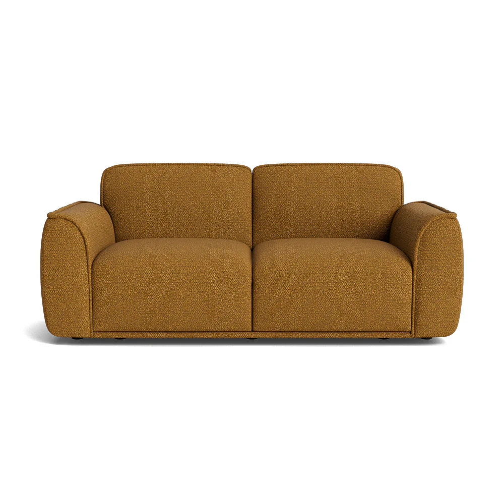 Tuesday 2 personers sofa - Image 12