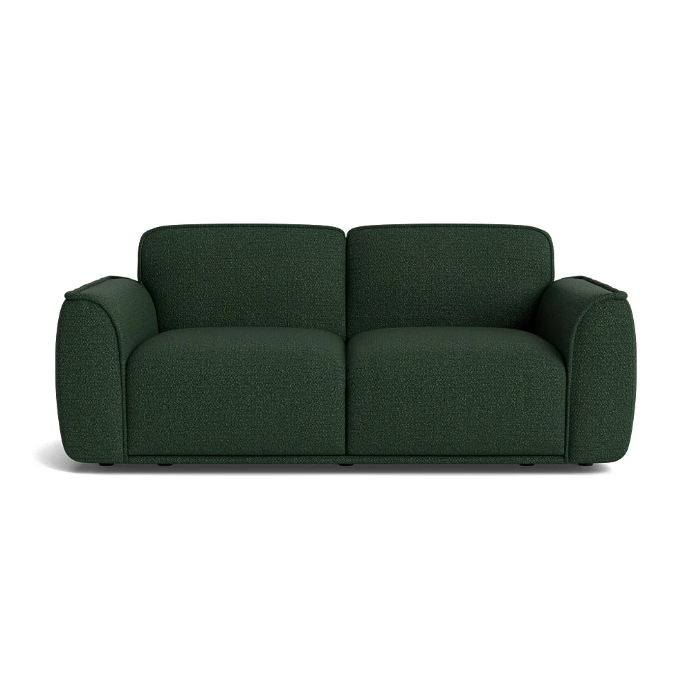 Tuesday 2 personers sofa - Image 13