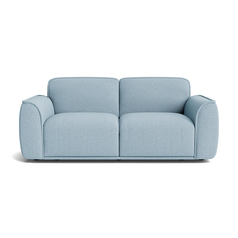 Tuesday 2 personers sofa - Image 7