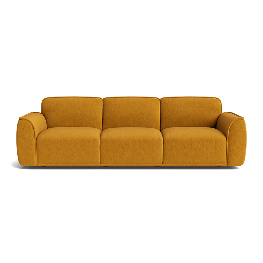 Tuesday 3 personers sofa - Image 12