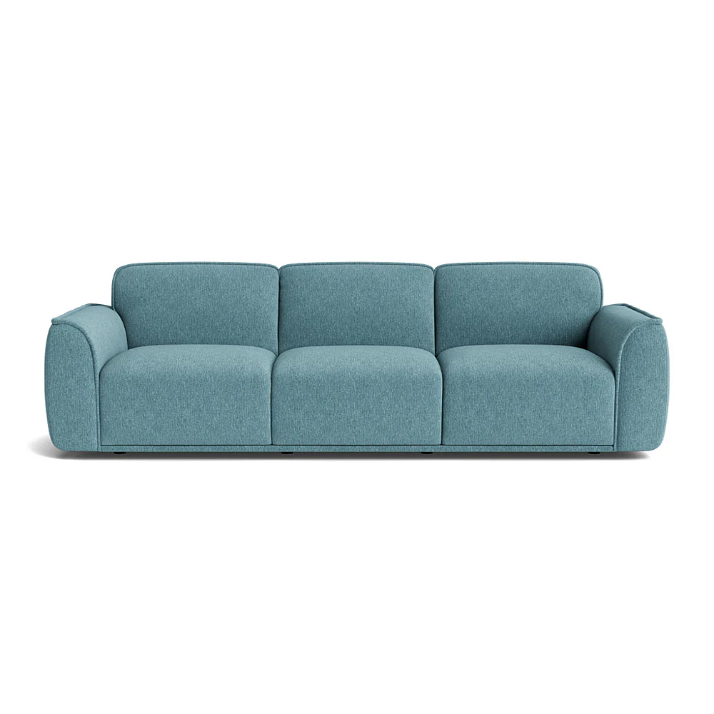 Tuesday 3 personers sofa - Image 13