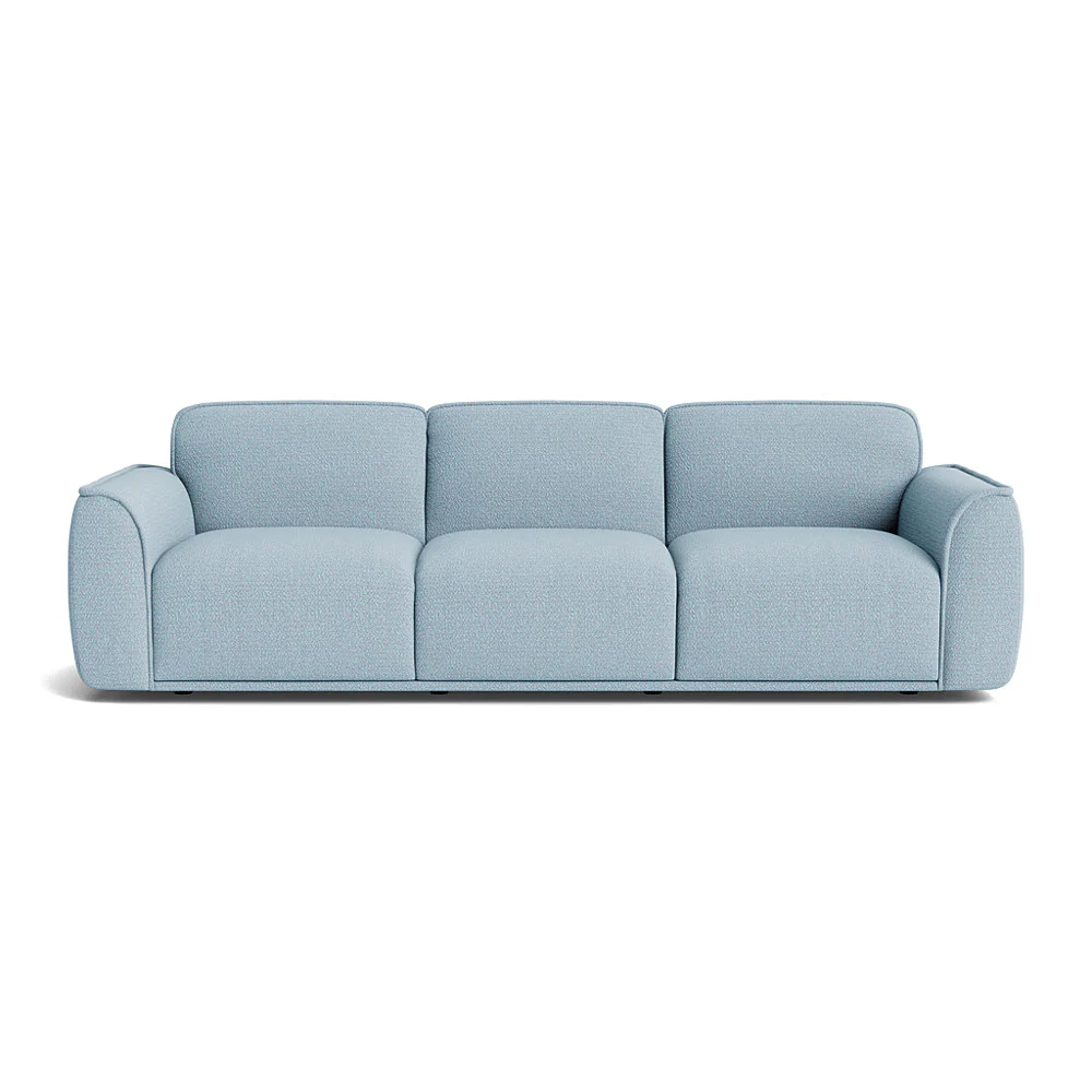 Tuesday 3 personers sofa - Image 4