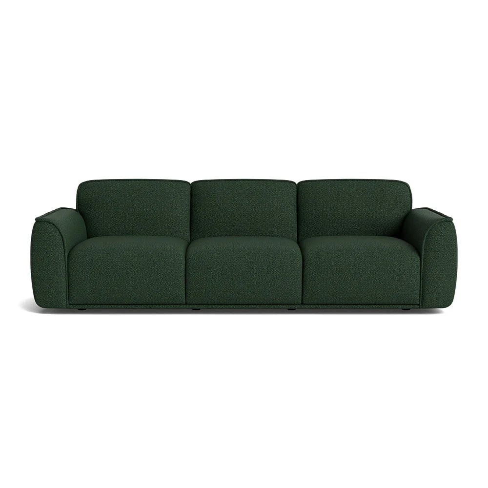 Tuesday 3 personers sofa - Image 5