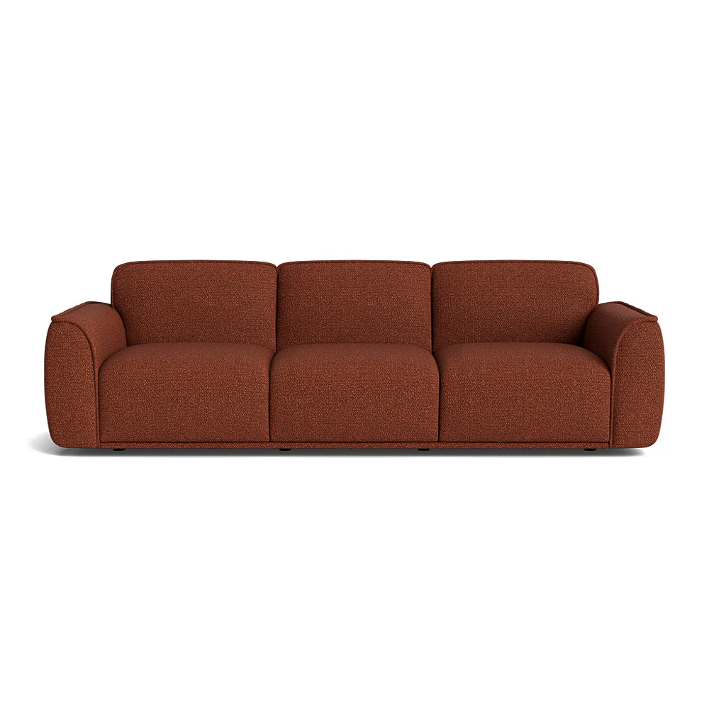 Tuesday 3 personers sofa - Image 7