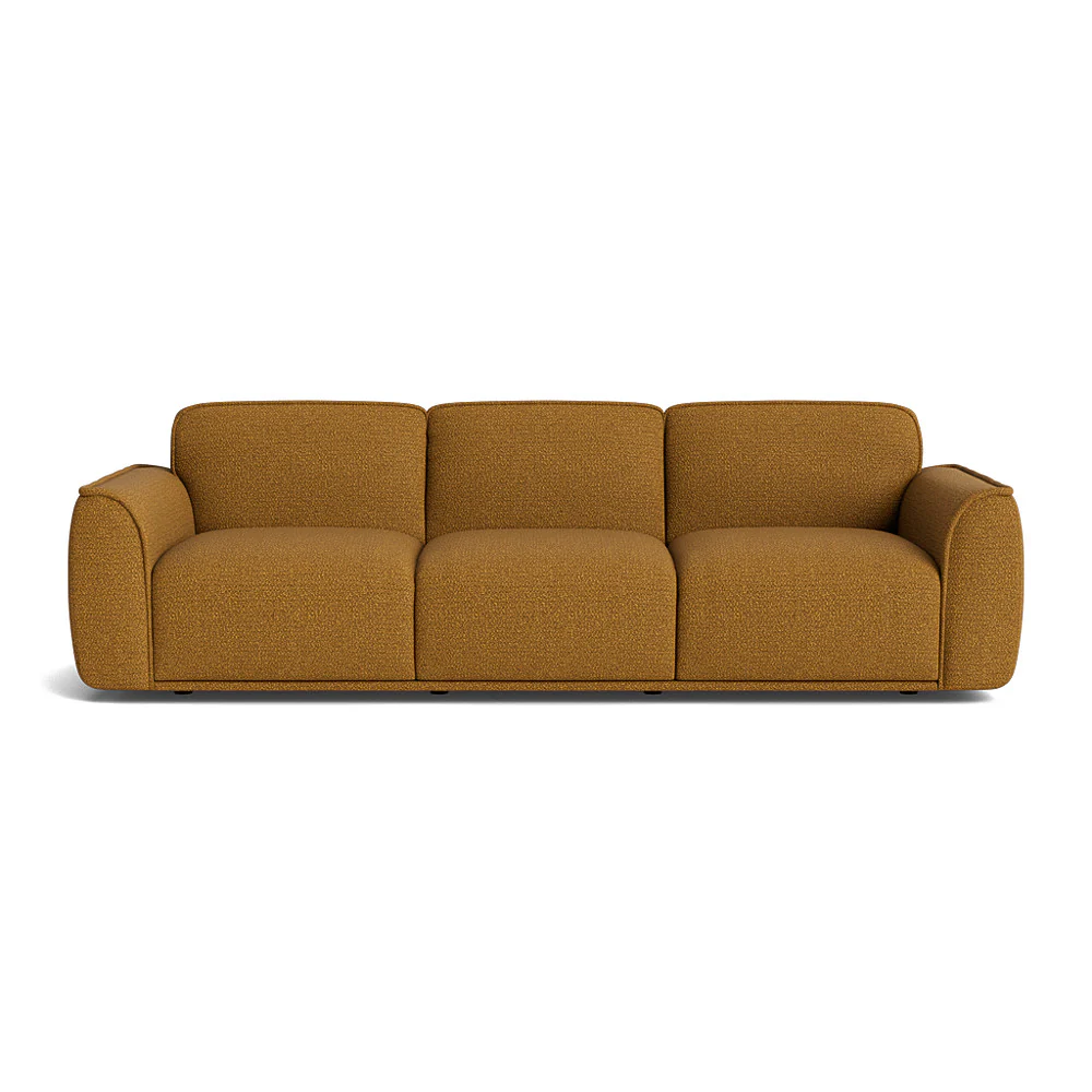 Tuesday 3 personers sofa - Image 8