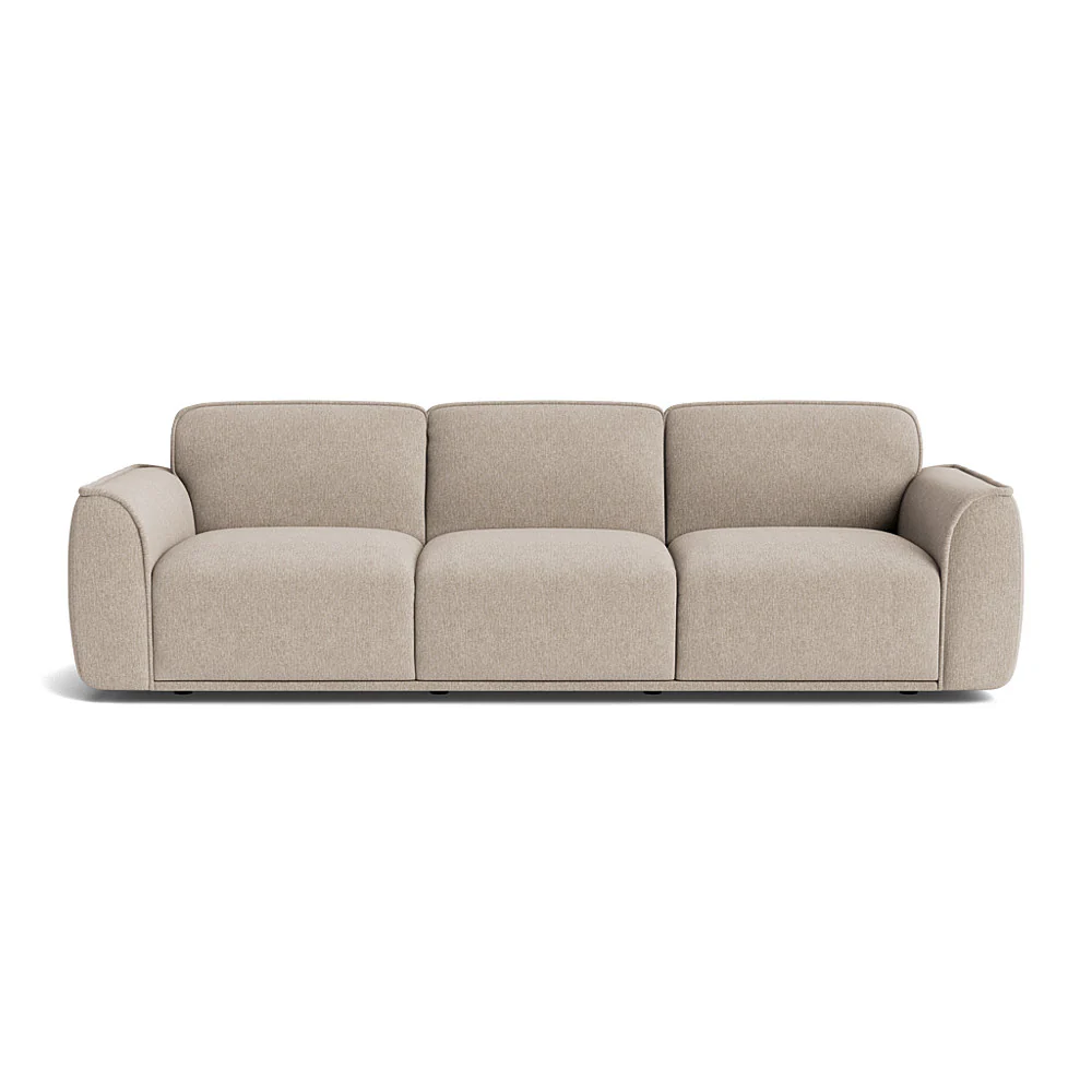 Tuesday 3 personers sofa - Image 9