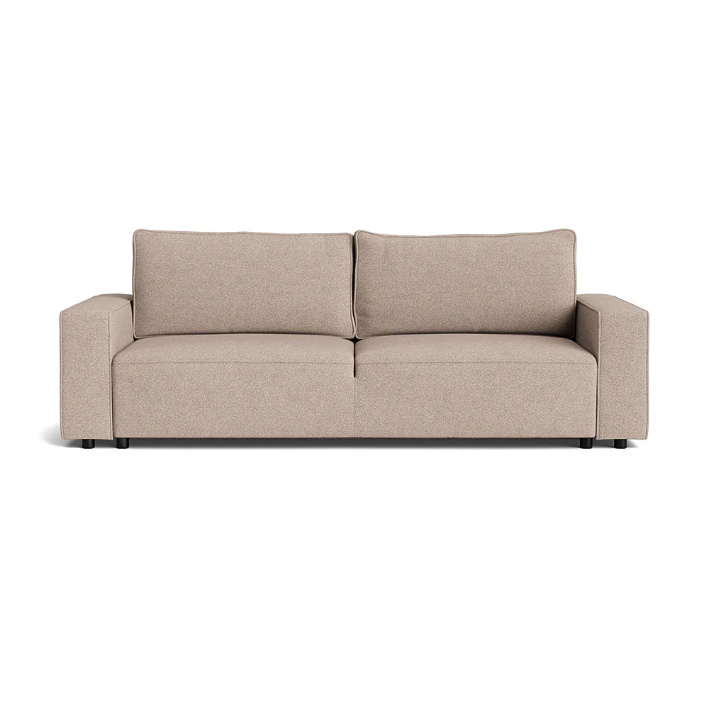 Venice 3 personers sovesofa, opbevaring - Image 11