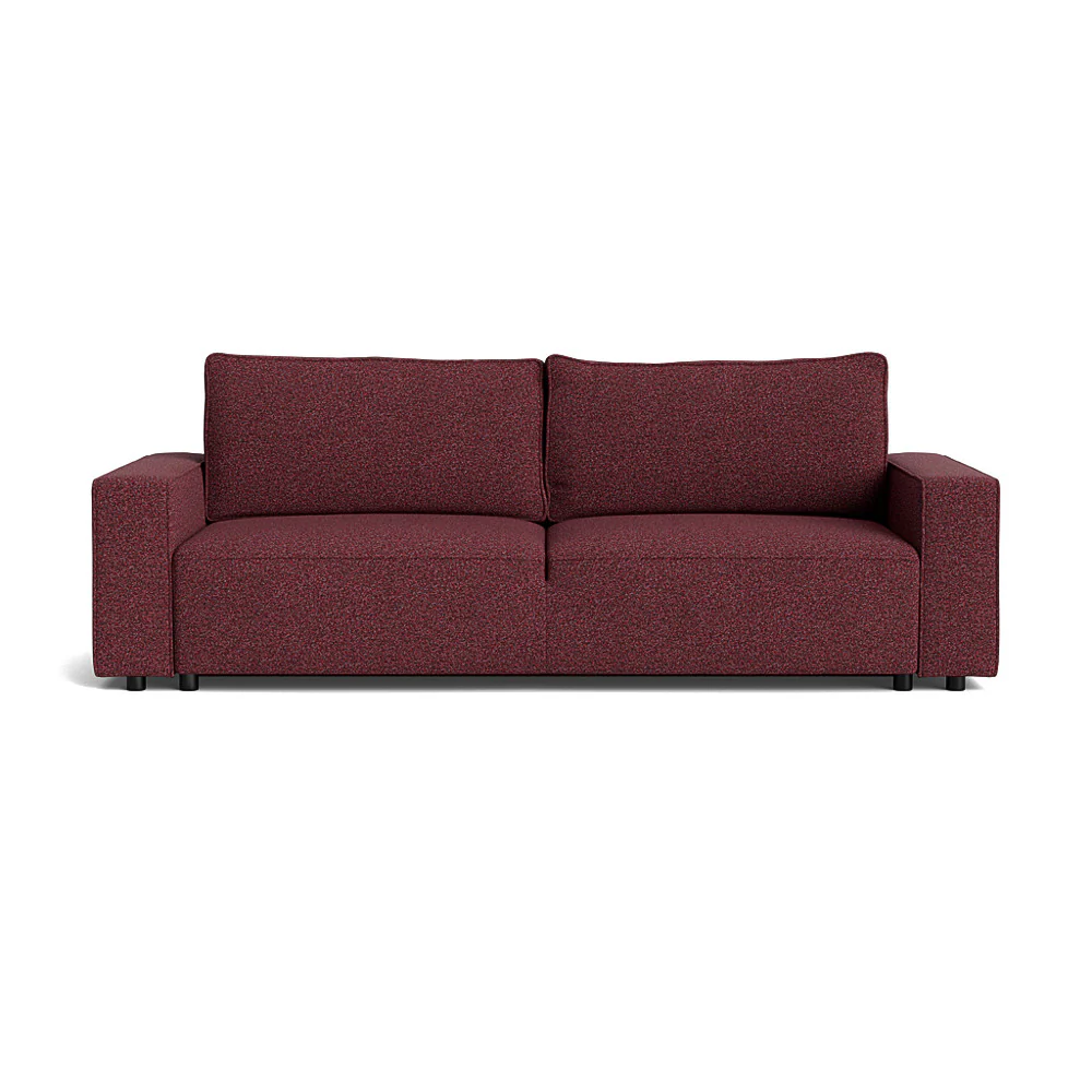 Venice 3 personers sovesofa, opbevaring - Image 12