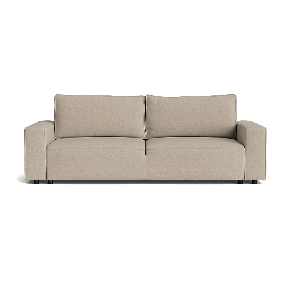 Venice 3 personers sovesofa, opbevaring - Image 14