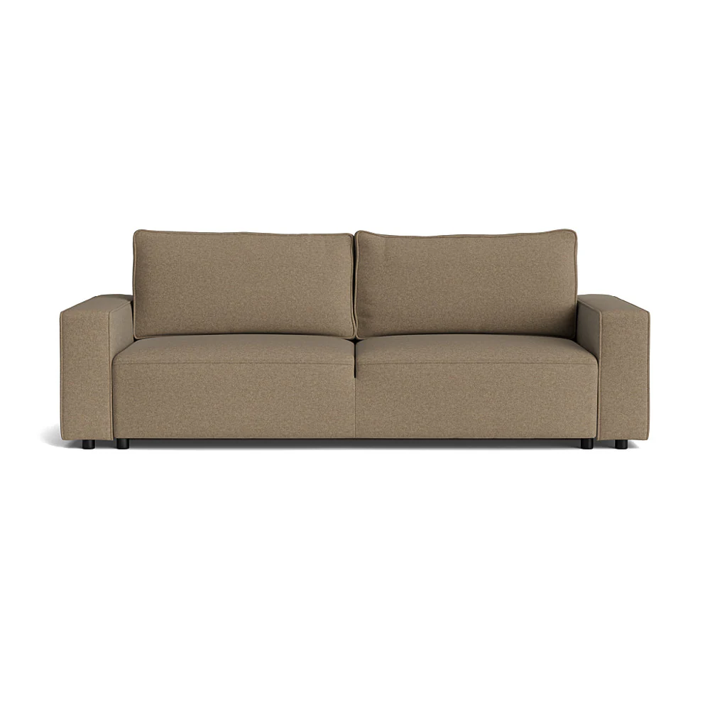 Venice 3 personers sovesofa, opbevaring - Image 15