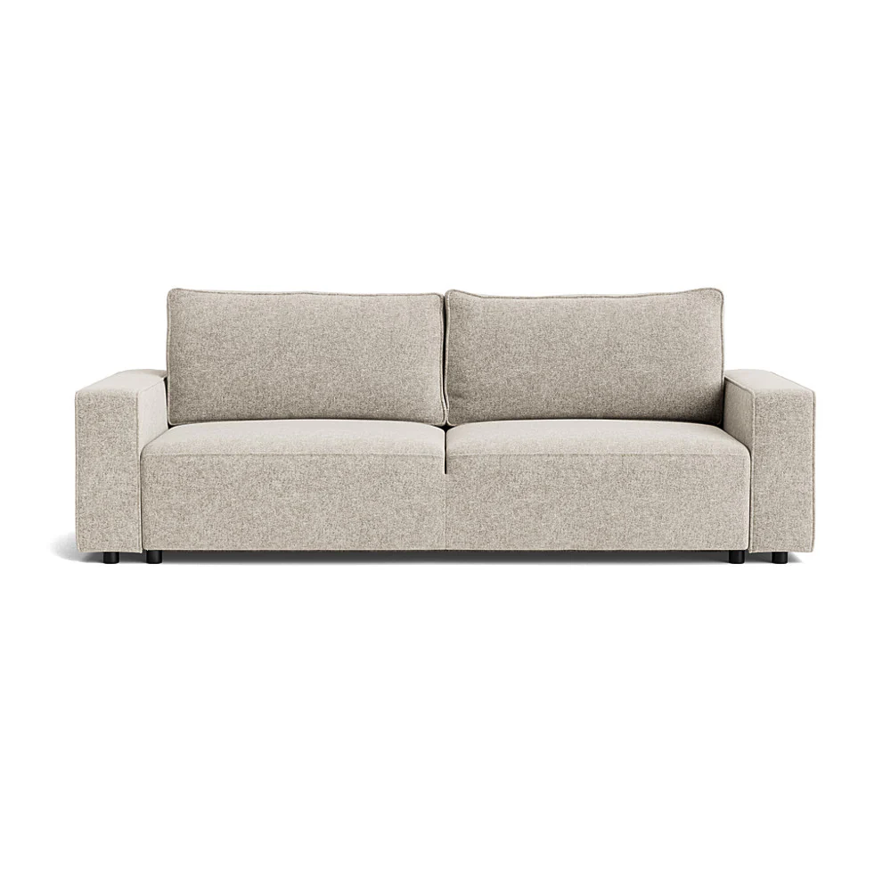 Venice 3 personers sovesofa, opbevaring - Image 16