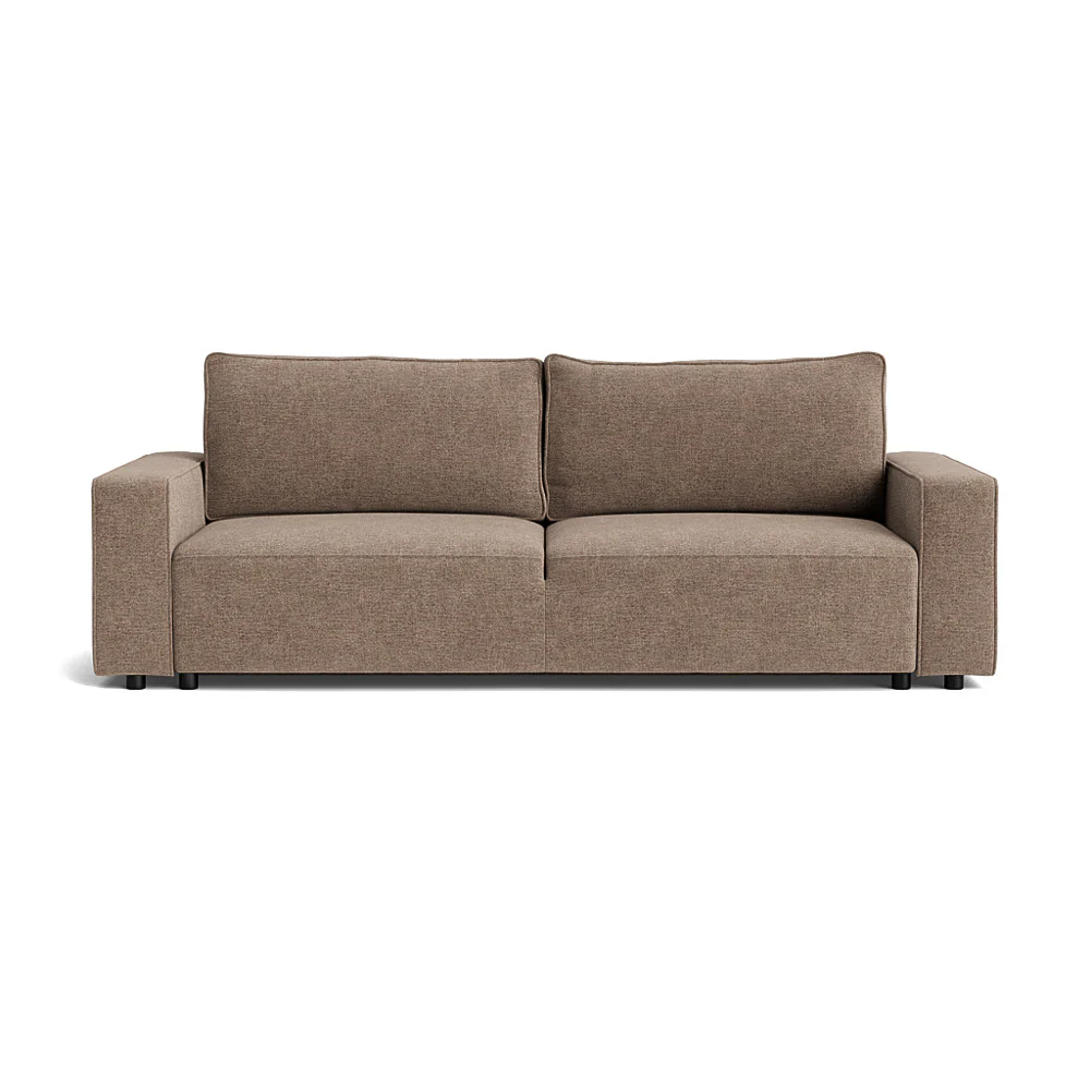 Venice 3 personers sovesofa, opbevaring - Image 17