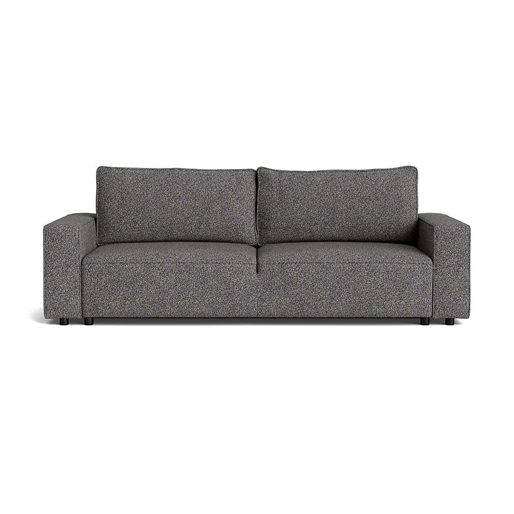 Venice 3 personers sovesofa, opbevaring - Image 19
