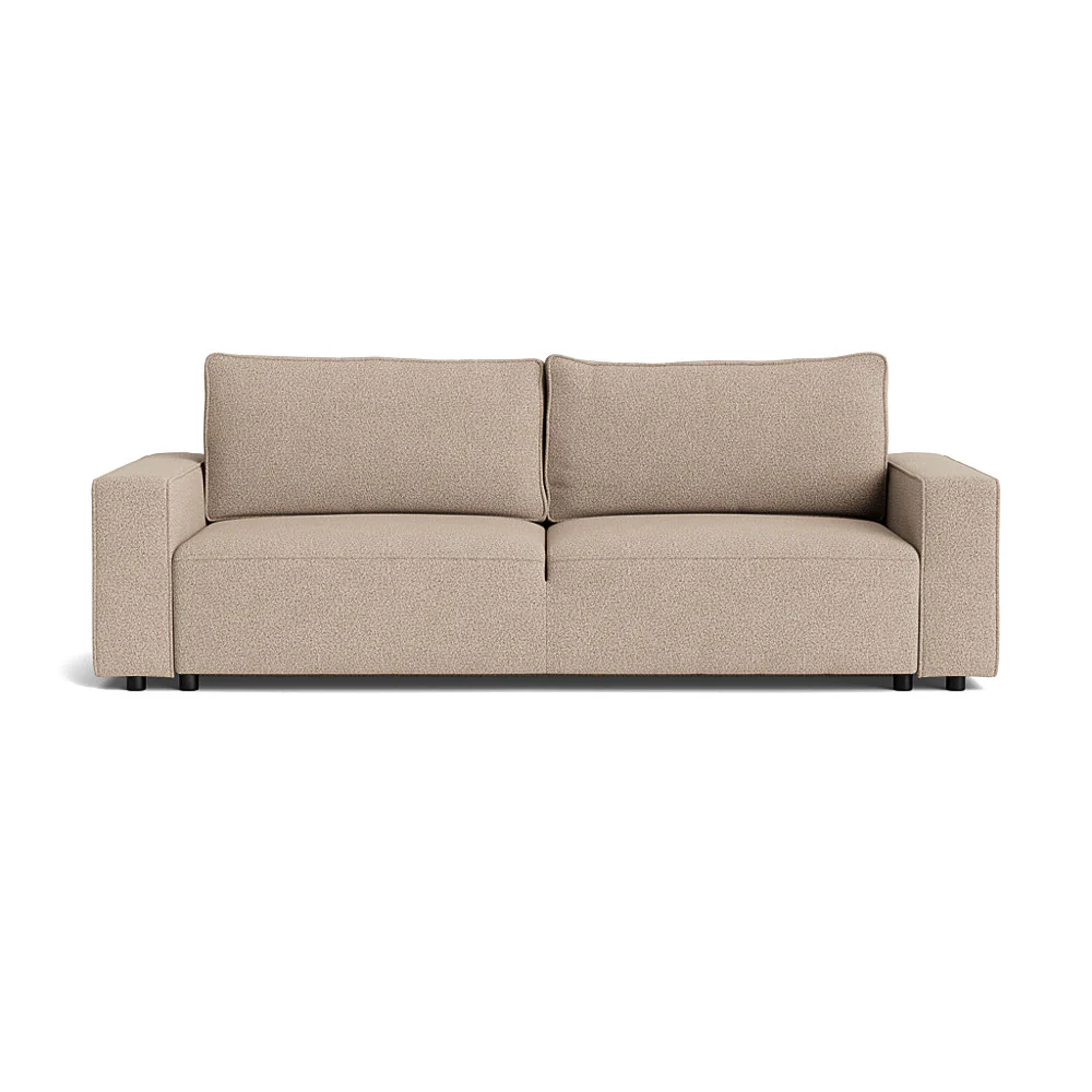 Venice 3 personers sovesofa, opbevaring - Image 22
