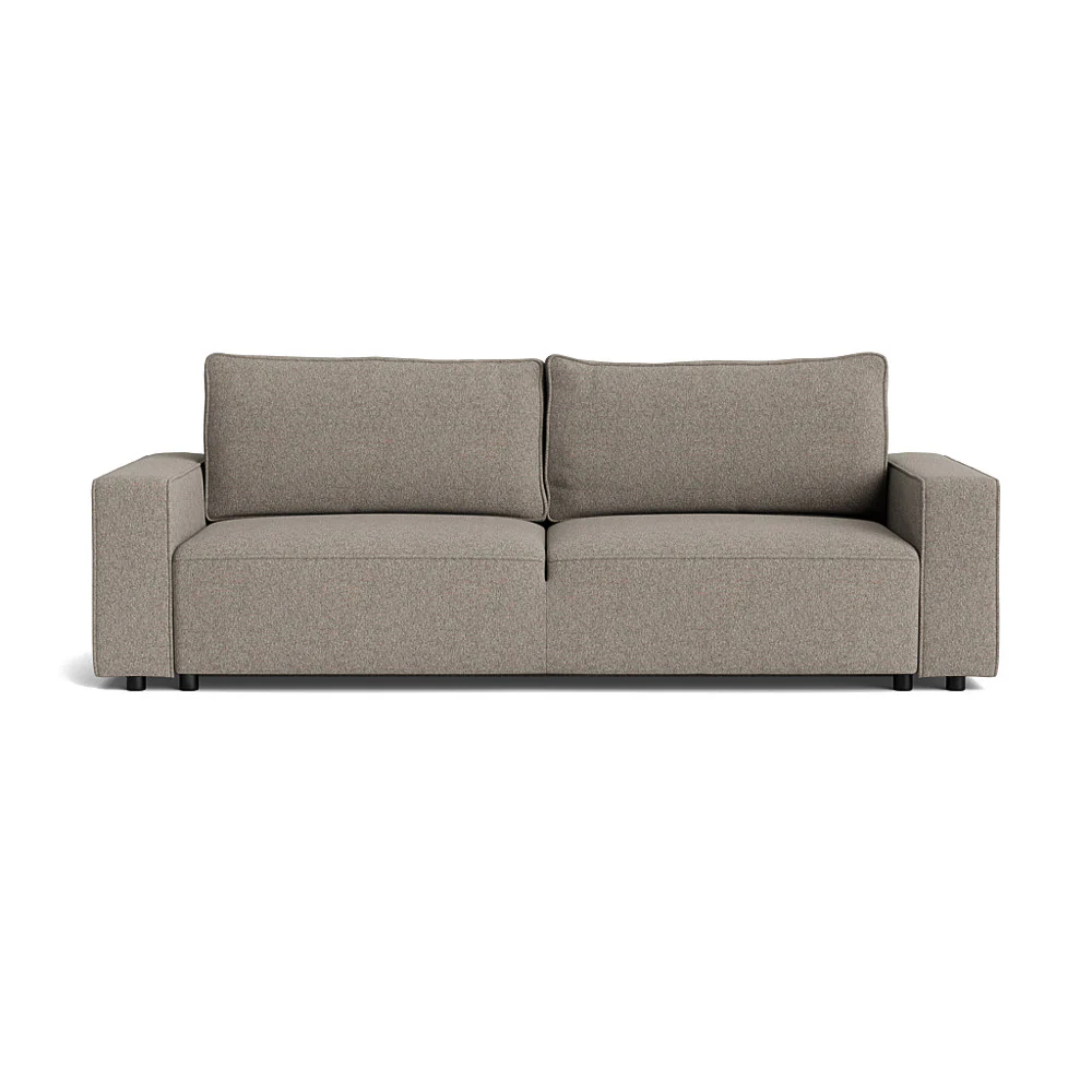 Venice 3 personers sovesofa, opbevaring - Image 31