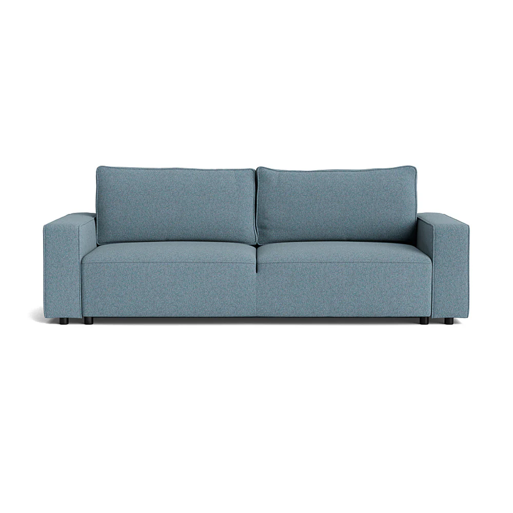 Venice 3 personers sovesofa, opbevaring - Image 34