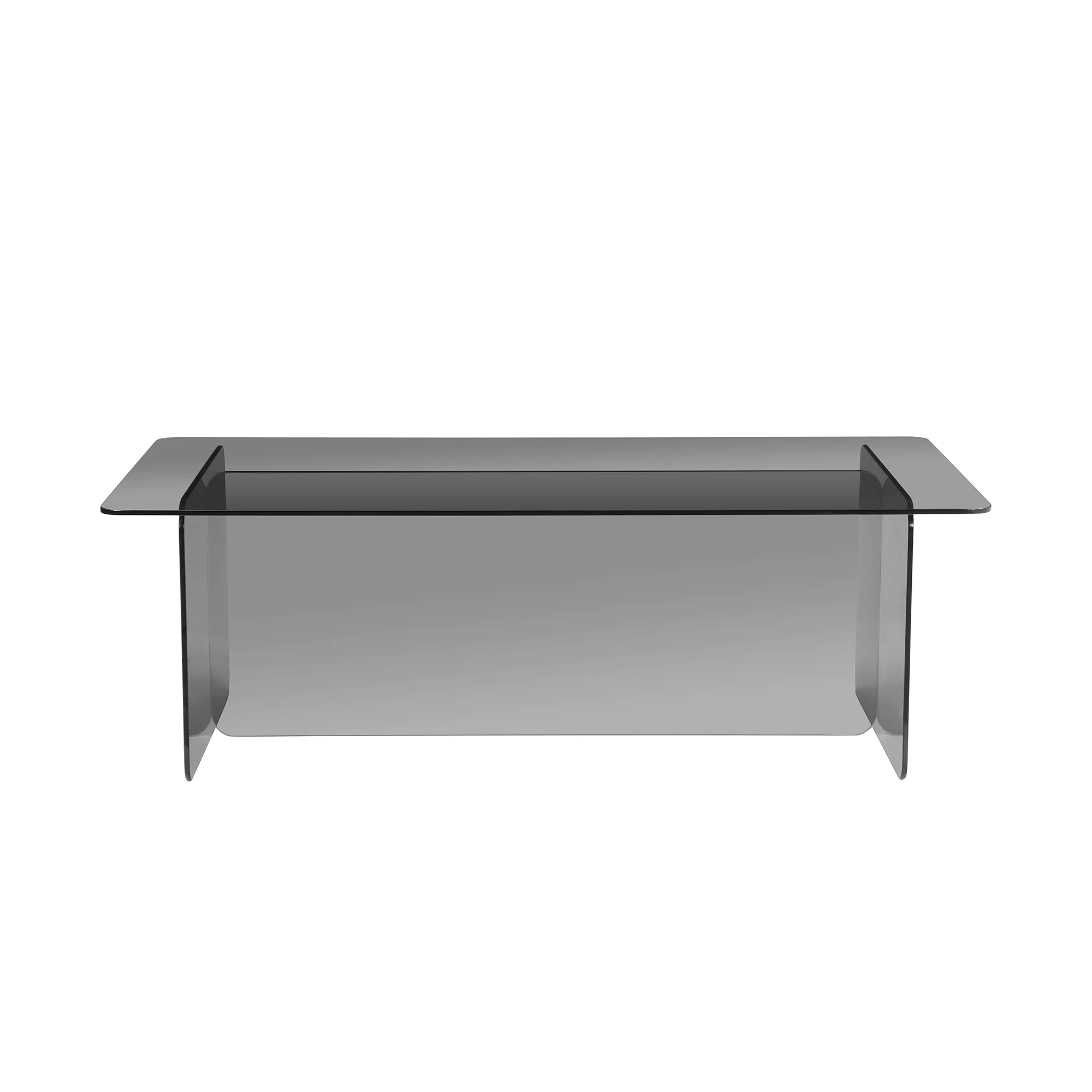 Vetro sofabord, glas | 120x60 - Image 13