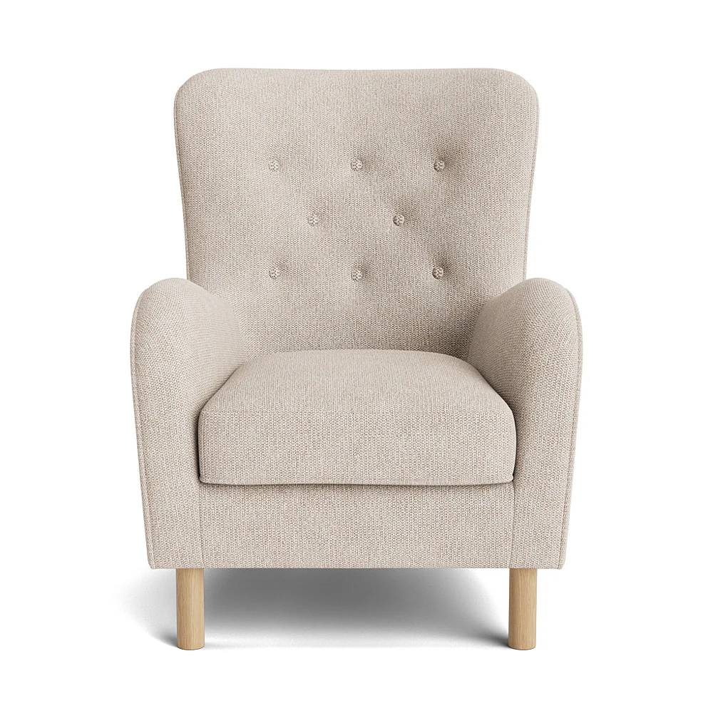 Vitra lænestol